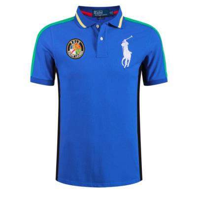 Cheap Men Polo Shirts wholesale No. 2331